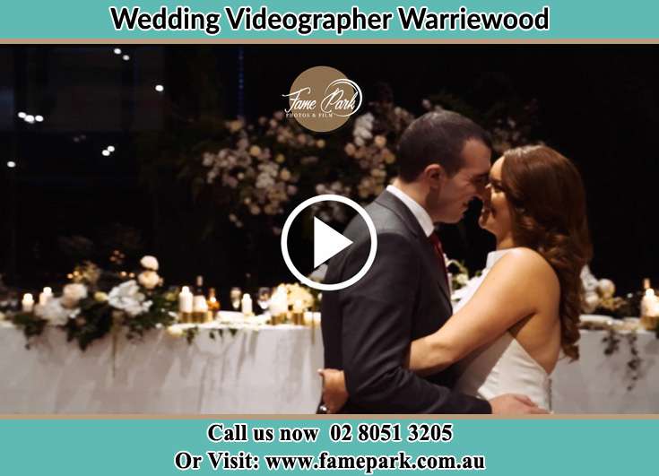 The new couple dancing on the dance floor Warriewood NSW 2102